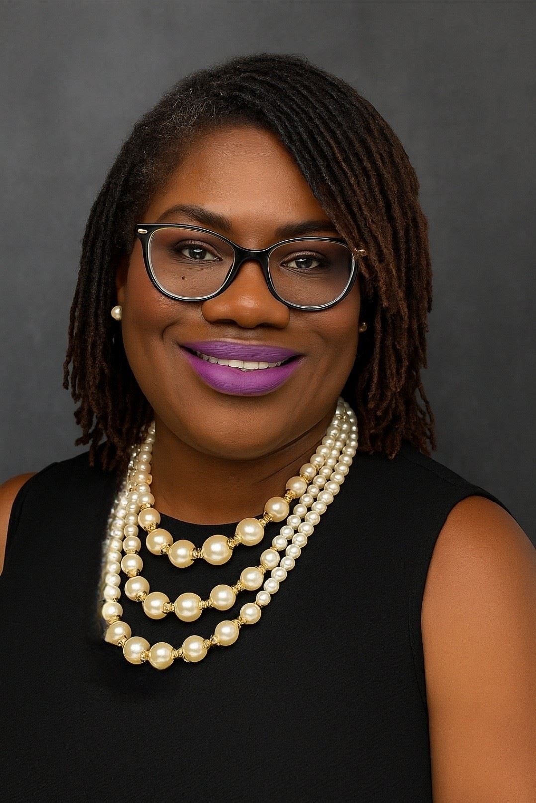 Mrs. Ishaka Mack